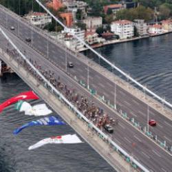 2026 Avrupa Bisiklet Başkenti Konya, L'etape T&uuml;rkiye'de yerini aldı