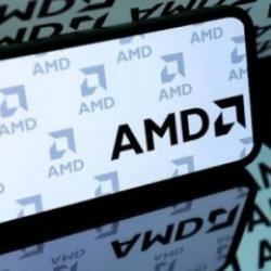 AMD&rsquo;den tarihi rekor! Hisseleri y&uuml;zde 10 fırladı, piyasa değeri 1 trilyon dolara ulaştı
