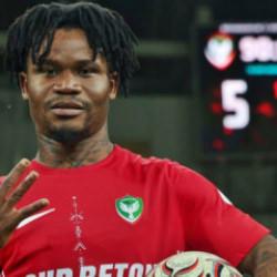 5 milyon euro değil! Amedspor'un Gift Orban transferinin ger&ccedil;ek bedeli ortaya &ccedil;ıktı