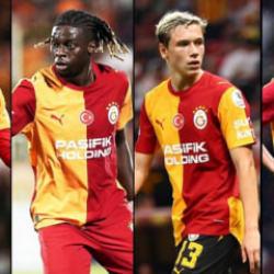 Galatasaray 80 milyon euro harcadı ama katkı alamadı!