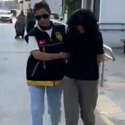 Adana'da cinayet! Nişanlısını &ouml;ld&uuml;rd&uuml;