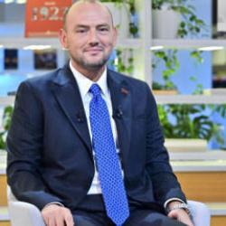 M&Uuml;SİAD Başkanı a&ccedil;ıkladı! Politika faizinde kritik mesaj: &ldquo;Dramatik d&uuml;ş&uuml;ş beklemeyin&rdquo;