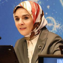 Bakan G&ouml;ktaş: Dijital tasarımlarda &ccedil;ocuk g&uuml;venliği en baştan planlanmalı