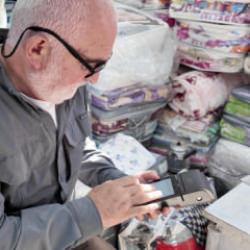 Erzurum'da POS cihazı vurgunu! 14 dakikada 115 bin TL &ccedil;aldılar