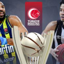 Fenerbah&ccedil;e - Beşiktaş! CANLI
