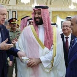 Mekke Paktı'nın ilk testi: Hussi-Suudi Savaşı ve Babu'l Mendep kontrol&uuml;