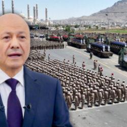 Yemen'den son dakika seferberlik duyurusu! &Uuml;lkenin lideri ilan etti