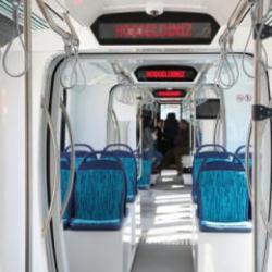 19 istasyonlu yeni hat geliyor! Şehir i&ccedil;i seyahat s&uuml;relerini d&uuml;ş&uuml;recek