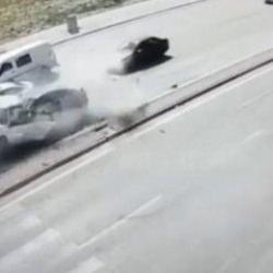 229 km hızla &ouml;ğretmeni &ouml;ld&uuml;ren sanık hakkında karar verildi!