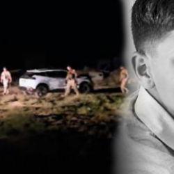 Mardin'de kaybolan 13 yaşındaki Selahattin, vurulmuş halde &ouml;l&uuml; bulundu