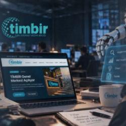 TİMBİR&rsquo;den internet medyası i&ccedil;in 'Yapay Zek&acirc; Anayasası': Son s&ouml;z insanda olacak!