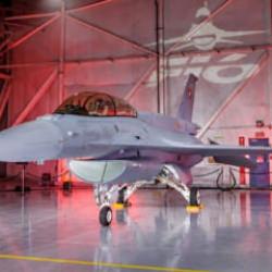 Washington&rsquo;la kritik F-16 teması!