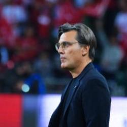 Vincenzo Montella: Herkesle m&uuml;cadele ederiz