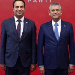 &Ouml;zel'in atadığı başkan g&ouml;zaltına alındı! Bakın neden operasyon d&uuml;zenlendi...