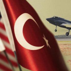 ABD'den kritik T&uuml;rkiye a&ccedil;ıklaması! F-35'ler hakkında net mesaj