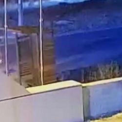 Nevşehir'de acı &ouml;l&uuml;m: Karşıya ge&ccedil;mek isterken feci şekilde can verdi!