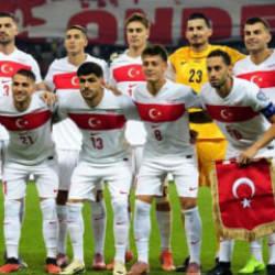 A Milli Takım 655. ma&ccedil;ında Fransa ile karşı karşıya!