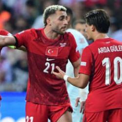 A Milli Takım ile İtalya arasında 17. randevu!