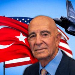 ABD'den son dakika T&uuml;rkiye a&ccedil;ıklaması! S&uuml;rpriz İran itirafı! Bomba S-400 ve F-35 detayı
