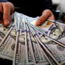 ABD'den T&uuml;rkiye'nin yanı başındaki &uuml;lkeye yeni dolar sevkiyatı!