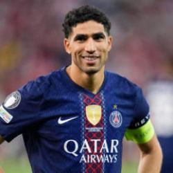 Achraf Hakimi tecav&uuml;z su&ccedil;lamasından mahkemeye &ccedil;ıkıyor!