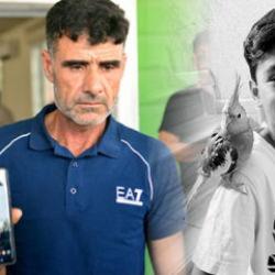 Adana'da maganda kurşunuyla &ouml;len 9 yaşındaki Muhammed'in babası isyan etti 