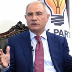 AK Parti Genel Başkan Vekili Efkan Ala'dan fon kriziyle ilgili a&ccedil;ıklama