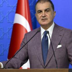 AK Parti S&ouml;zc&uuml;s&uuml; &Ccedil;elik'ten İsrail'e sert tepki: Hesap verecekleri g&uuml;nleri hissediyorlar