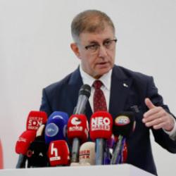 AK Parti&rsquo;ye ge&ccedil;eceği konuşulan Cemil Tugay hakkında bomba iddia: Erdoğan ile g&ouml;r&uuml;şecek