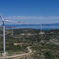 Alman t&uuml;rbin &uuml;reticisinden T&uuml;rkiye'ye 70 milyon avroluk yatırım