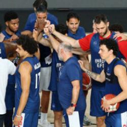 Anadolu Efes Avrupa'da 914. ma&ccedil;ına &ccedil;ıkıyor!