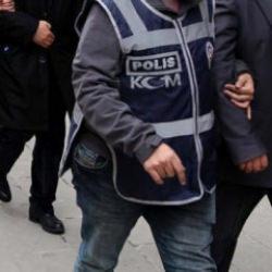 Antalya'da uyuşturucu operasyonu: 22 ş&uuml;pheli g&ouml;zaltına alındı