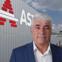 Astor Enerji sahibi Feridun Ge&ccedil;gel'in mal varlığına tedbiren el konuldu