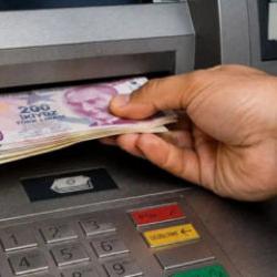 ATM kullanıcıları dikkat: Artık tarih oluyor! Yeni sistem yaygınlaşıyor