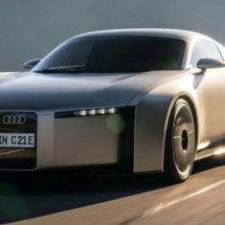 Audi'den k&ouml;t&uuml; haber: 2029'a ertelendi! Kimse beklemiyordu, flaş karar...