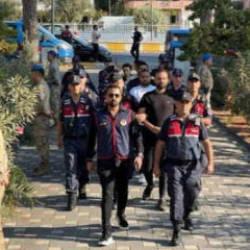 Aydın'da konut ve arsa satışı vurgunu: 9 g&ouml;zaltı