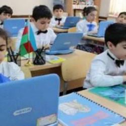 Azerbaycan'dan laiklik vurgulu okul kıyafeti d&uuml;zenlemesi