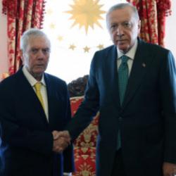 Aziz Yıldırım 'Cumhurbaşkanı talimat verdi' diyerek m&uuml;jdeyi a&ccedil;ıkladı! Kasımda başlıyor