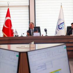 Bağcılar Belediyesi, Internship4all Konsorsiyum Toplantısı&rsquo;na ev sahipliği yaptı