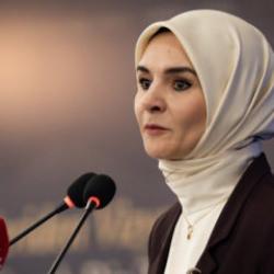 Bakan G&ouml;ktaş a&ccedil;ıkladı: Deprem b&ouml;lgesine 10 milyon liralık kaynak