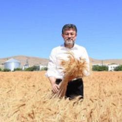Bakan Yumaklı: Cumhuriyet tarihinin rekorunu kırdık!