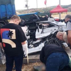 Balıkesir'den kahreden haber: Hamile anne ve 3 yaşındaki kızı &ouml;ld&uuml;!
