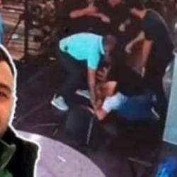 Başakşehir'de koli bantlı infaz: K&ouml;r noktadaki dehşetin g&ouml;r&uuml;nt&uuml;leri &ccedil;ıktı