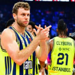Basketbolda Avrupa'da bu sezon 16 T&uuml;rk takımı m&uuml;cadele edecek!