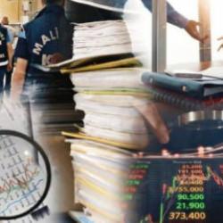 Başsavcılık 7 fonun t&uuml;m kayıtları istedi! Kuruluşundan itibaren sorgulanacak