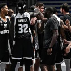 Beşiktaş 13 sezon sonra tekrar EuroLeague sahnesinde!