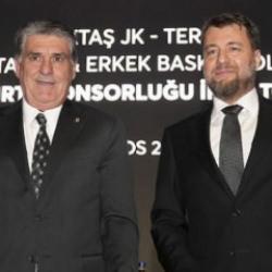 Beşiktaş, 2 yıllık s&ouml;zleşme yaptığı sponsorunu formadan kaldırdı! SPK detayı