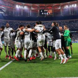 Beşiktaş'ın İsrail takımıyla oynayacağı ma&ccedil;ın yeri belli oldu!
