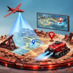 Gen&ccedil;lerden afet senaryolarına otonom &ccedil;&ouml;z&uuml;m: İHA ve yapay zeka TEKNOFEST&rsquo;te g&ouml;rev başında
