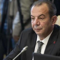 Bolu Belediyesine irtikap davası: Tanju &Ouml;zcan i&ccedil;in istenen ceza belli oldu